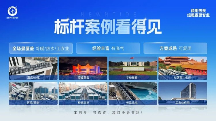 jxf吉祥坊标杆案例看得见海报覆盖8类商用场景