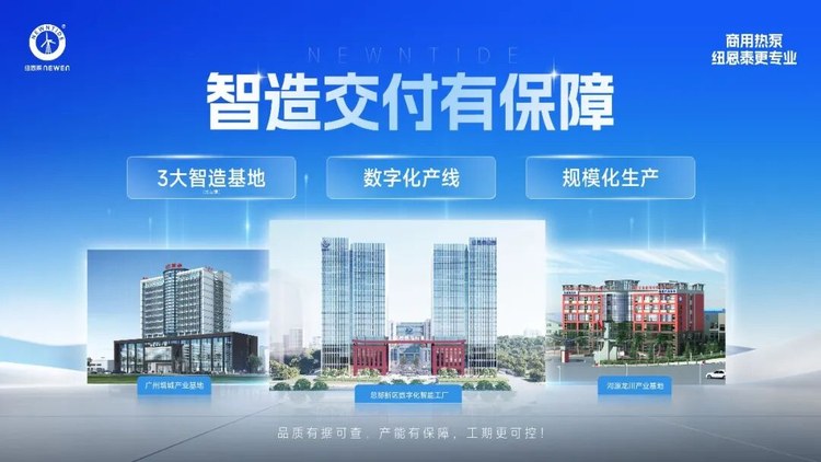 jxf吉祥坊智造交付有保障海报三大智造基地