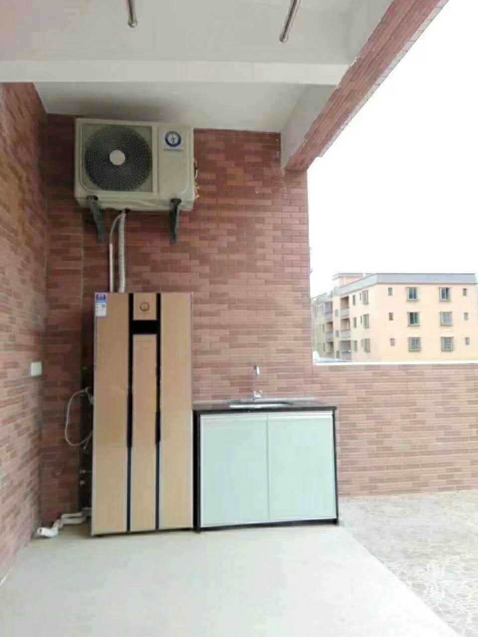 哪个空气能热水器品牌性价比高?