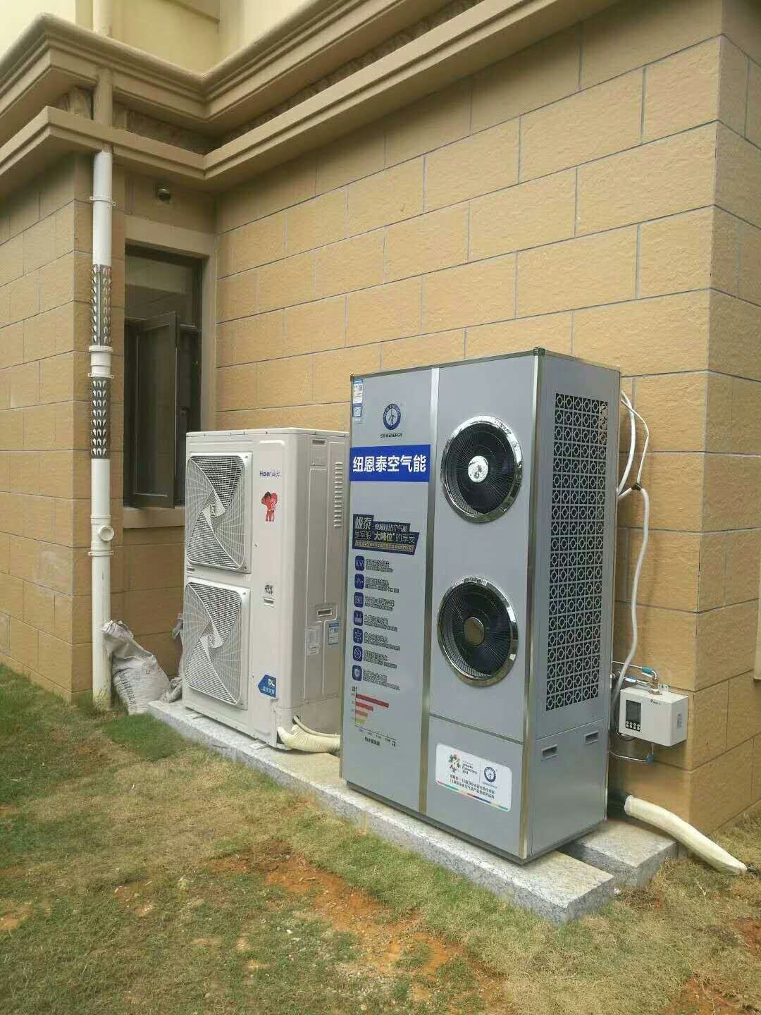 哪个空气能热水器品牌性价比高?